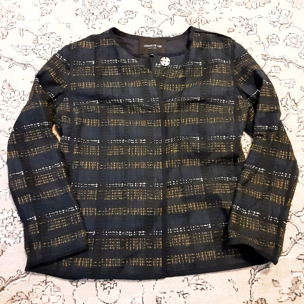 Lafayette 148 New York Jacket